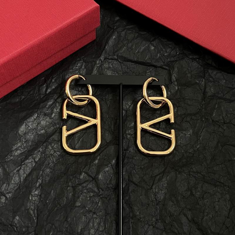 Valentino earring 03yxh107
